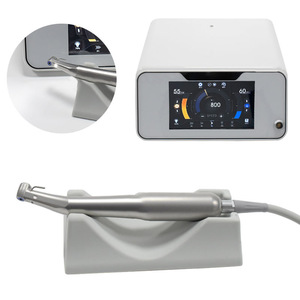 Máquina Quirúrgica Dental YAYIDA AYD-P211 110V/220V con Control Digital para Implantes, Corte de Hueso y Rinoplastia - Product Image 3