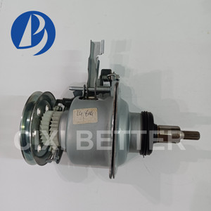 Repuesto de Embrague para Lavadora Eléctrica de 6 kg, Metálico - Product Image 6