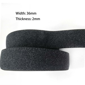 High Quality Elastic Band Custom Size Headband Supply Head Band for Girls Accessories Wireless Headphones Band - Product Image 4