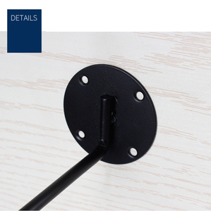 Accessori per supporto <span class=keywords><strong>da</strong></span> <span class=keywords><strong>parete</strong></span> per <span class=keywords><strong>casco</strong></span> <span class=keywords><strong>da</strong></span> moto appendiabiti per <span class=keywords><strong>casco</strong></span> gancio <span class=keywords><strong>da</strong></span> <span class=keywords><strong>parete</strong></span> per <span class=keywords><strong>casco</strong></span> - Product Image 3