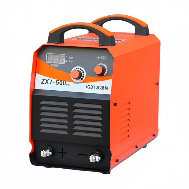 Arc 500 Inverter Ac Dc Welder LGBT MMA 500 Inverter Welding Machine