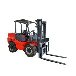รถยกติดตั้งบนรถบรรทุกขนาด 1 ตัน สำหรับขนส่งสินค้า ยกสูง 1.6 เมตร - Product Image 1