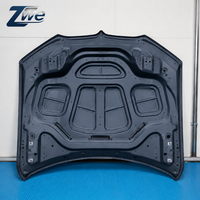 Para BMW Serie X7 G07, Conjunto de Capó Remanufacturado OEM 41007933467, Capó de Repuesto, Reemplazo de Capó, Compatible con el Modelo Original