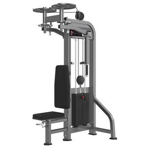 Équipement de gymnastique multifonctionnel Machine à câbles Pec Fly Machine pour <span class=keywords><strong>musculation</strong></span> - Product Image 2