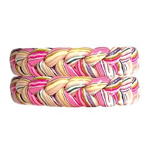Premium Danta Gems Women's Nazakat Lac <b>Bangles</b> Featuring Elegant Handmade <b>Indian</b> Craftsmanship Vibrant Ethnic Fashion Appeal for - Product Image 3