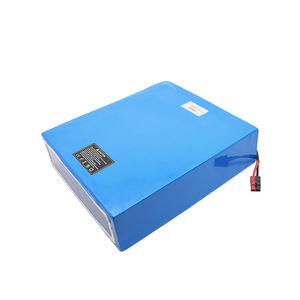 بطارية ليثيوم فوسفات حديد GEB OEM 32700 بسعة 6000 مللي أمبير في الساعة، 4s14p، 12.8 فولت، حزمة بطاريات لنظام الطاقة الشمسية - Product Image 6