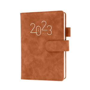 Sổ Ghi Chép Nhật Ký 2023 Tùy Chỉnh Kèm Hộp Đựng Bút - Product Image 2