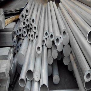<span class=keywords><strong>Tubo</strong></span> <span class=keywords><strong>Redondo</strong></span> <span class=keywords><strong>de</strong></span> Aleación <span class=keywords><strong>de</strong></span> <span class=keywords><strong>Aluminio</strong></span> 6063 6061 T6 Personalizado OEM con Servicios <span class=keywords><strong>de</strong></span> Doblado, Corte y Soldadura para Decoración - Product Image 6