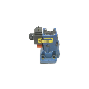 PLC R900909412 液压泄压阀编程控制器 - Product Image 1