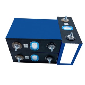 แบตเตอรี่ลิเธียมไอออนเกรดปริซึมใหม่ catl NMC 2.3V 120AH แบตเตอรี่3.7V132AH - Product Image 5