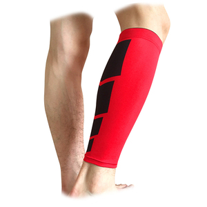 Coderas y rodilleras protectoras antideslizantes ligeras de LICRA con logotipo personalizado para ciclismo, bádminton, baloncesto, <span class=keywords><strong>canilleras</strong></span> De fútbol - Product Image 2