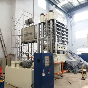 Thủy lực Báo Chí nóng <span class=keywords><strong>eva</strong></span> tạo bọt lưu hóa máy để làm <span class=keywords><strong>EVA</strong></span> tấm - Product Image 5