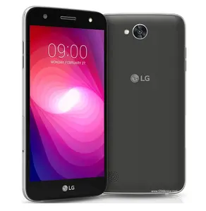 LG — téléphone portable X Power 2 débloqué, téléphone portable de marque célèbre chinoise, deuxième main