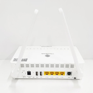 Barato WIFI6 XPON usado de la SK-D746S DE LA ONT GPON EPON XGPON ONU AX3000 Dual Dand Wifi6 2,4G + 5G F6610M F6610M0 F6600P GPON ONT - Product Image 1