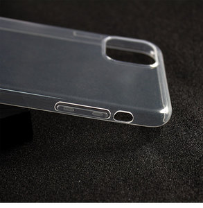 Toptan telefon <span class=keywords><strong>iPhone</strong></span> için kılıf şeffaf 16 15 14 13 12 11X8 7 kılıf TPU Ultra ince koruma yumuşak ince - Product Image 5