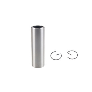 Pièces de conversion pour moteur diesel refroidi par air Top Model 168/170, axe de piston et clips essence/diesel, service après-vente en 15 jours - Product Image 1