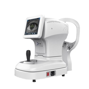 ARK-4000 เครื่องวัดสายตาแบบอัตโนมัติเต็มรูปแบบด้วยคอมพิวเตอร์ สำหรับการตรวจวัดสายตา ร้านแว่นตา คลินิก - Product Image 4