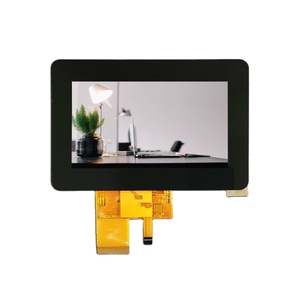 TFT <span class=keywords><strong>LCD</strong></span> 5 Inch Màn Hình <span class=keywords><strong>Lcd</strong></span> Trong Suốt Với Giao Diện RGB Độ Phân Giải 800X480 - Product Image 6