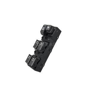 93570-2P300 Power Window Control <b>Switch</b> <b>12V</b> For Kia Sorento Export Version Four Door Auto Main Control - Product Image 4