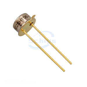 Authorized Distributor Electronic Chips Component GB02SHT06-46 TO-206AB, TO-46-3 Metal Can Single Diodes - Product Image 1