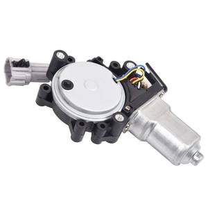 NOUVEAU Moteur de lève-<span class=keywords><strong>vitre</strong></span> de haute qualité 80731-9FJ0A 742-527 - Product Image 1