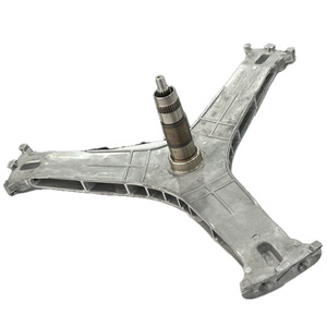 Trépied pour lave-linge à chargement frontal XS-77020 en acier inoxydable et aluminium - Product Image 5