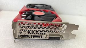 Tarjeta Gráfica GeForce GTX 1660 6GB GDDR5 192BIT Usada - Product Image 3