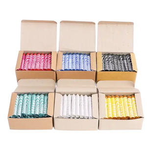 Lot de crayons de marquage industriels non toxiques personnalisés pour le bois, la pierre et le métal – Vente en gros - Product Image 4