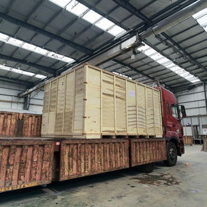 Générateur d'azote à membrane, Plug & Play, pureté de 95% à 99,999%, design élégant, fonctionnement fiable, certifié ISO - Product Image 4