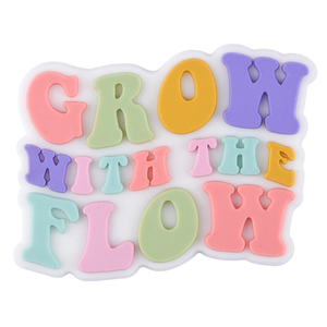 Dijes de Zapatos de PVC de <span class=keywords><strong>Taylor</strong></span> <span class=keywords><strong>Swift</strong></span>, Último Modelo en Venta, Decoración para Zapatos - Product Image 3