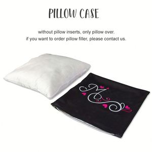 Personalised Grandparent Pillow With Pockets Remote <b>Glasses</b>, Custom Reserved Spot Cushion Gift <b>for</b> Nana Gran Grandad Mum Dad - Product Image 2