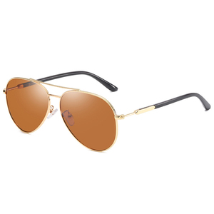 Twooo 3027 di Modo Fresco di Doppio Ponte Man Polarizzati <span class=keywords><strong>Occhiali</strong></span> <span class=keywords><strong>Da</strong></span> <span class=keywords><strong>Sole</strong></span> <span class=keywords><strong>Occhiali</strong></span> <span class=keywords><strong>Occhiali</strong></span> <span class=keywords><strong>Da</strong></span> <span class=keywords><strong>Sole</strong></span> - Product Image 4