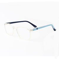 Kacamata Optik Maohua Model FB TR90 Berkualitas Tinggi, Laris Manis, Unisex, Lembut dan Aman untuk Anak-Anak