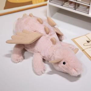 Peluche ours vert mignon et <span class=keywords><strong>pas</strong></span> <span class=keywords><strong>cher</strong></span>, super douce, anti-stress, ventre blanc, multicolore, poupée pour machine à griffes, coussin - Product Image 1