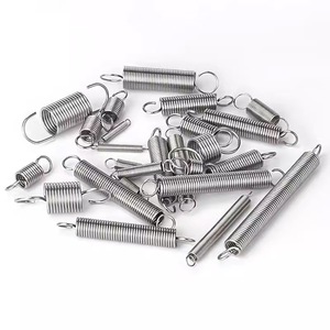 Tùy chỉnh sản xuất nén mùa xuân phong cách khác nhau - Product Image 4