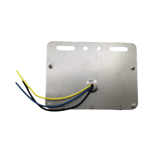 Pièces d'éclairage de camion de haute qualité, feux latéraux LED en forme d'œil de camion, rouge, blanc, bleu, vert, jaune, universels pour camions et remorques - Product Image 5