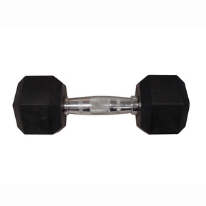 Haltères hexagonales en caoutchouc noir de <span class=keywords><strong>prix</strong></span> usine Gym utiliser <span class=keywords><strong>10</strong></span> <span class=keywords><strong>kg</strong></span> 40kg 50kg ensembles d'haltères hexagonaux pour le fitness - Product Image 4