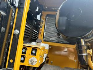 Prix plus bas, excavatrice sur chenilles d'occasion CAT 330D 2L de 30 tonnes, Caterpillar, sans fuite d'huile - Product Image 6