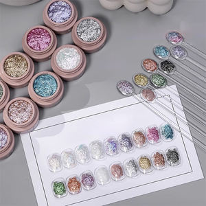 AILANUO 18-color Divine Essence Nail Polish Series Base Color Nail Polish OEM ODM Private Label Gel Base Coat - Product Image 2