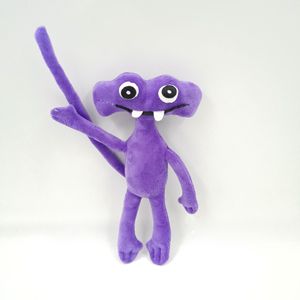 JYtoys Nouvelle arrivée Animal en <span class=keywords><strong>peluche</strong></span> <span class=keywords><strong>Banban</strong></span> Jouet de jardin Jeu d'horreur personnalisé Garten of <span class=keywords><strong>Banban</strong></span> Blue Monster Soft Kids Plush Toy - Product Image 4