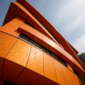 Nuevo en 2026, Precio de Fábrica, Lámina de Alucobond de 5 mm, Ecológica, Ignífuga, Antiestática, Panel ACP, Panel ACM, para Exteriores de Edificios - Product Image 5