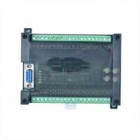 Controlador lógico programable PLC, Gem 80, RS422, T0, Unidad de terminación, 9019-4001, 9019