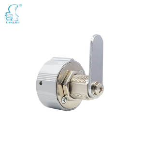 DMZ-6118 mekanik şifreli kilit dijital soyunma kilidi kam kilidi - Product Image 5