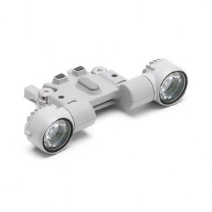 DJ Matrice 4E/4T AL1 Headlamp for Matrice 4E/4D <b>Drone</b> Support Both Constant-on and Strobe Modes - Product Image 5