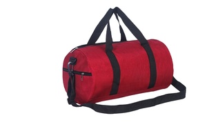 Sac de sport personnalisé avec compartiment pour vêtements mouillés et rangement pour chaussures - Sac de sport personnalisé pour hommes et femmes - Product Image 3