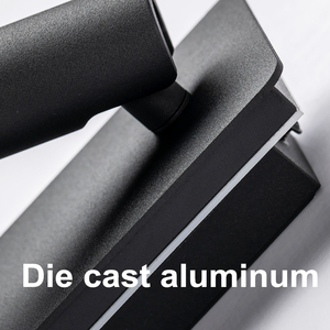 2024 mới màu đen trắng trong nhà khách sạn hiện đại Tường Đèn đọc sách phòng ngủ phòng khách cạnh giường ngủ ánh sáng Tường sconce với cắm - Product Image 5