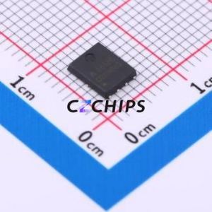ทรานซิสเตอร์สนาม PDFN5x6-8L APG013N04G (Mosfet) แบบดั้งเดิมและใหม่ - Product Image 1