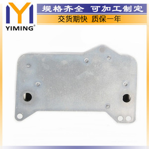 Volkswagen <b>Radiator</b> 0BH 317 019A Water-Cooled Replacement For Passat Tiguan 15x9x10 Cm Core - Product Image 2