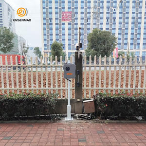 เครื่องตรวจสอบอนุภาคฝุ่นแบบเรียลไทม์ |   เครื่องตรวจจับก๊าซรั่วแบบพกพา, เครื่องทดสอบความแม่นยำสูง IP65 สำหรับ PM2.5/PM10/TSP และก๊าซหลายชนิด - Product Image 4