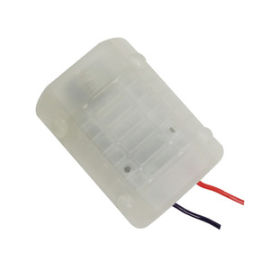 Moteur à vibrations 130-ZD DC miniature à balais pour équipement de massage et automatisation de bureau - Product Image 1